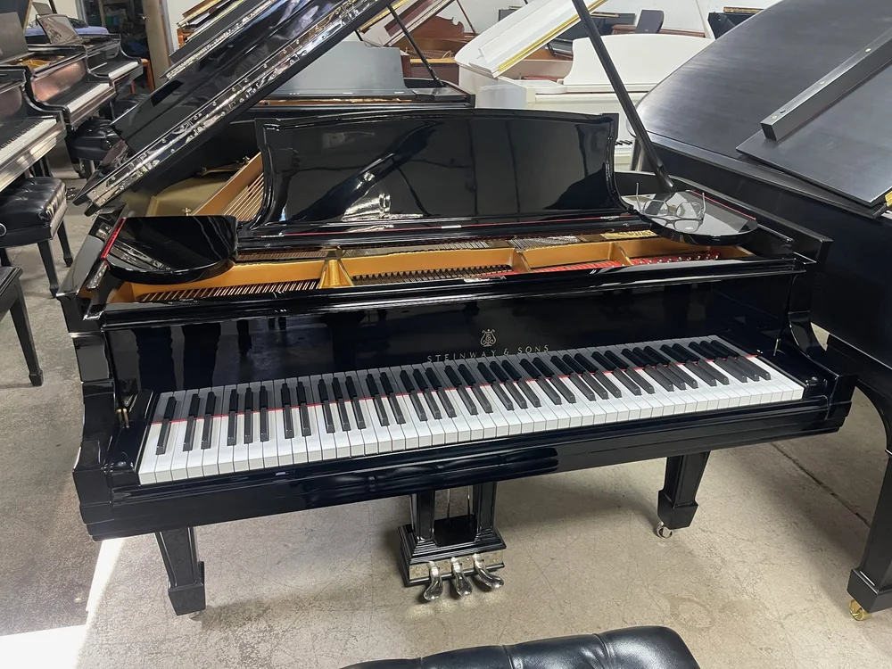 Steinway & Yamaha Pianos | Long Island | NYC